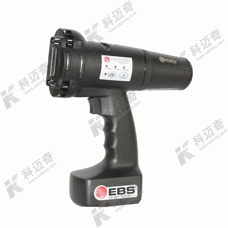 噴碼機在電線電纜行業(yè)的應(yīng)用