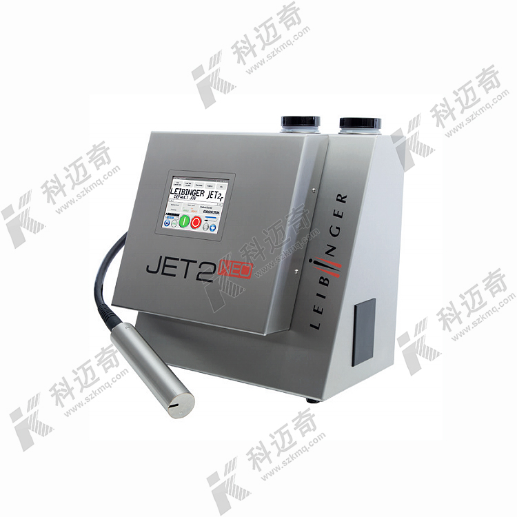 噴碼機(jī)噴碼模糊不清如何解決?